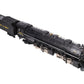 Lionel 6-28075 O Gauge C&O 2-6-6-2 Mallet Steam Locomotive & Tender #1521 EX/Box