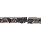 Lionel 6-28075 O Gauge C&O 2-6-6-2 Mallet Steam Locomotive & Tender #1521 EX/Box