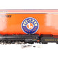 Lionel 6-28075 O Gauge C&O 2-6-6-2 Mallet Steam Locomotive & Tender #1521 EX/Box