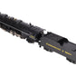 Lionel 6-28075 O Gauge C&O 2-6-6-2 Mallet Steam Locomotive & Tender #1521 EX/Box