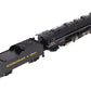 Lionel 6-28075 O Gauge C&O 2-6-6-2 Mallet Steam Locomotive & Tender #1521 EX/Box