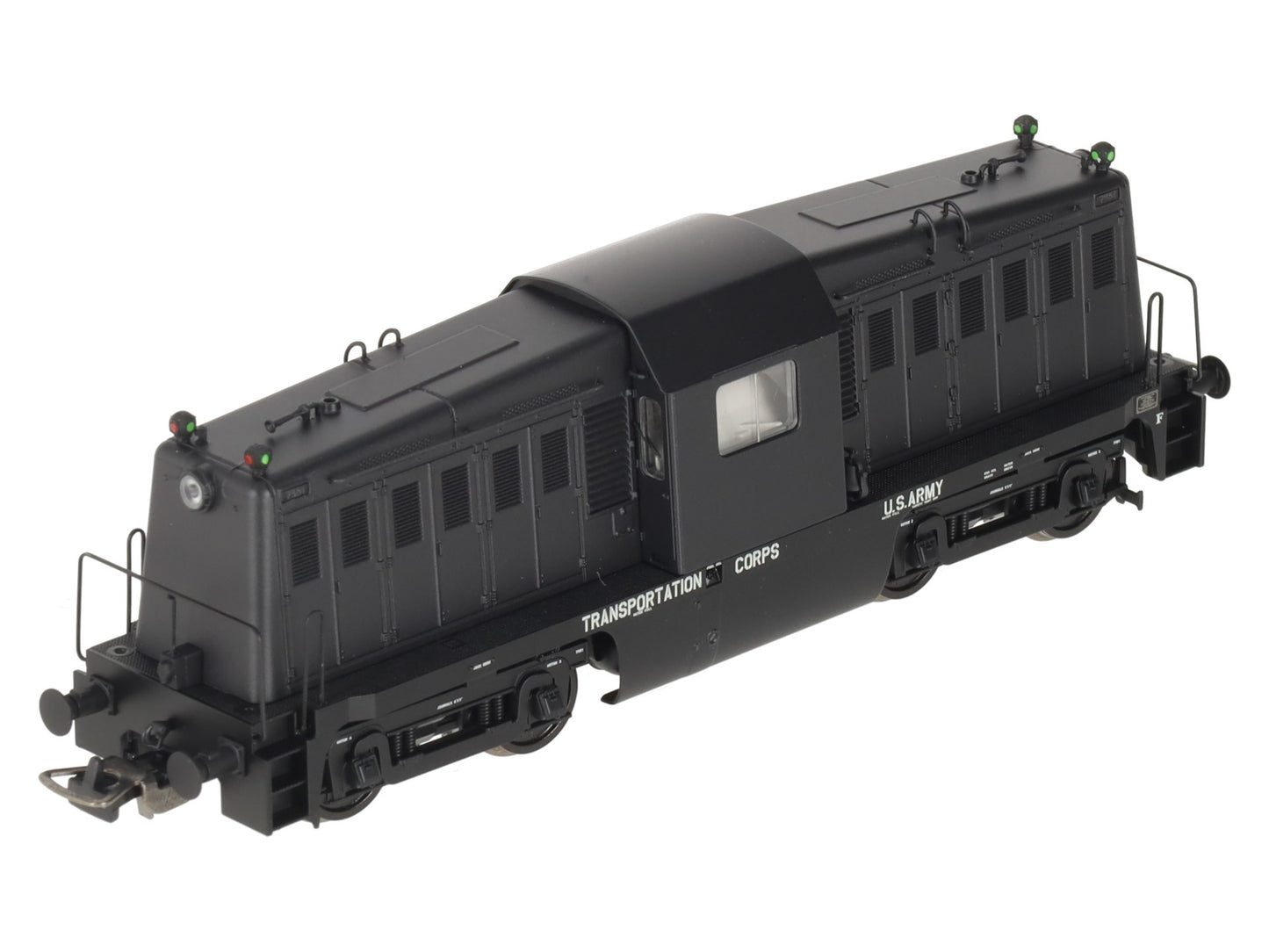 Piko #52466-2 HO Scale Diesel Locomotive LN/Box