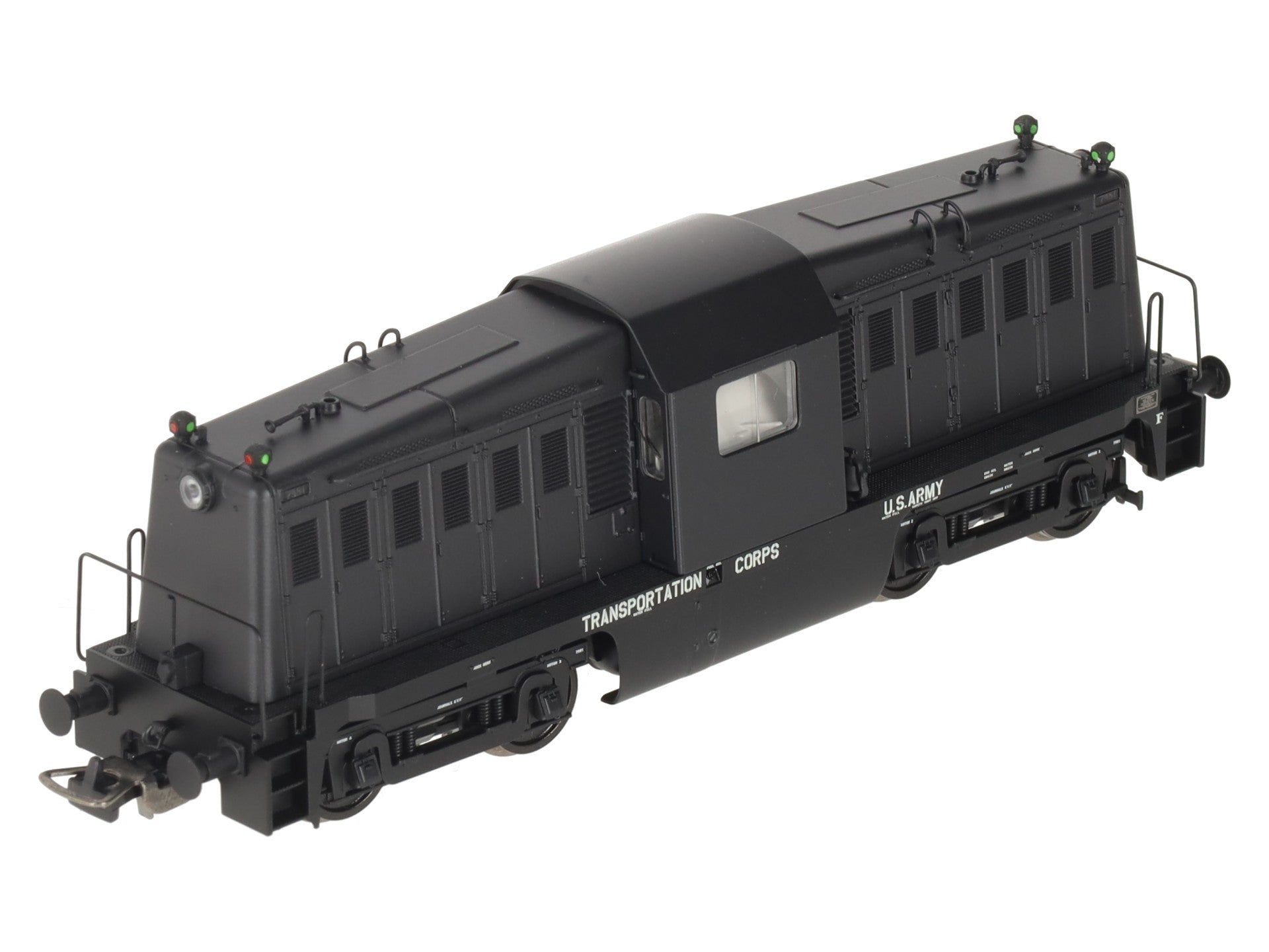 Piko #52466-2 HO Scale Diesel Locomotive LN/Box