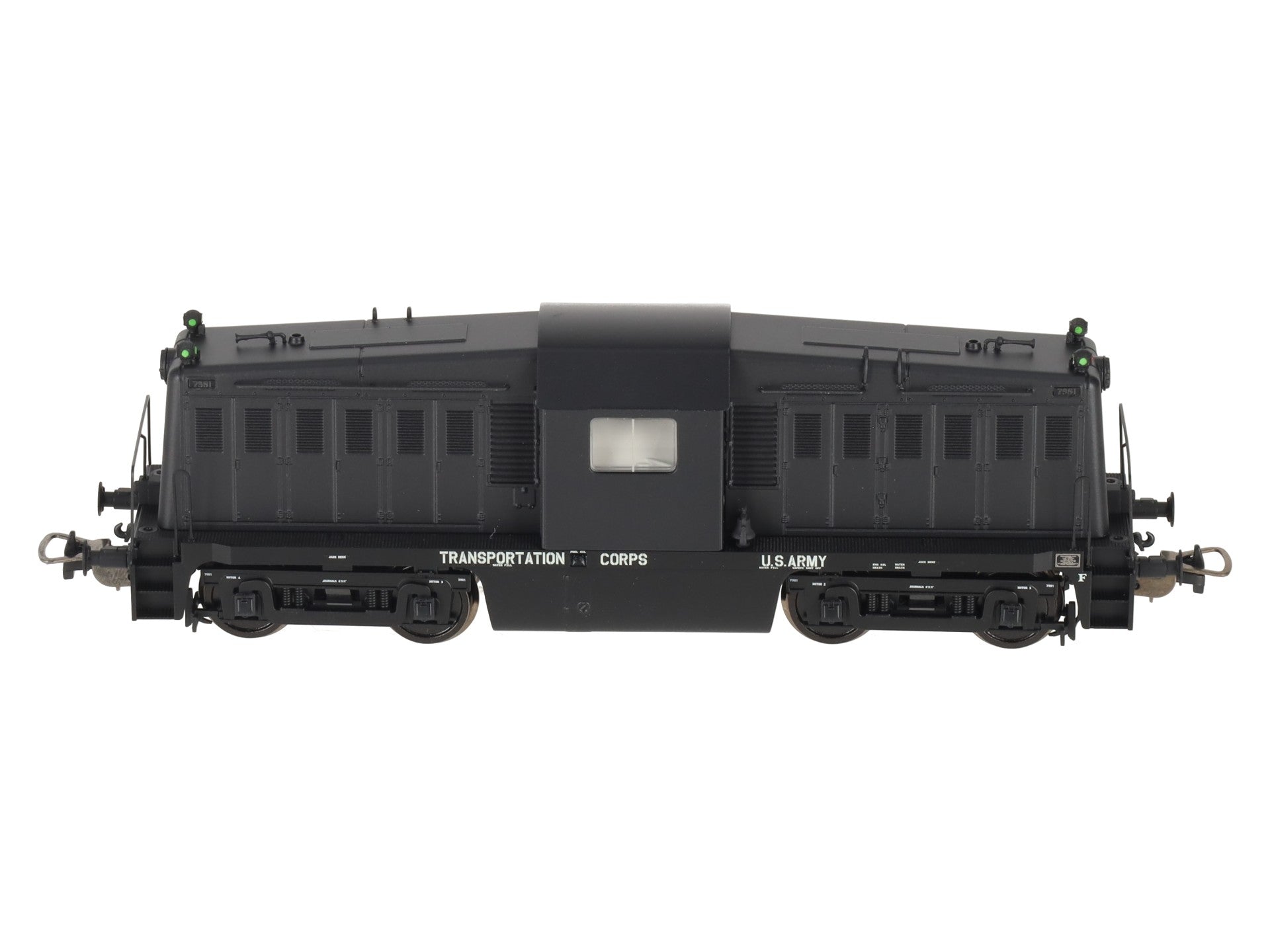 Piko #52466-2 HO Scale Diesel Locomotive LN/Box