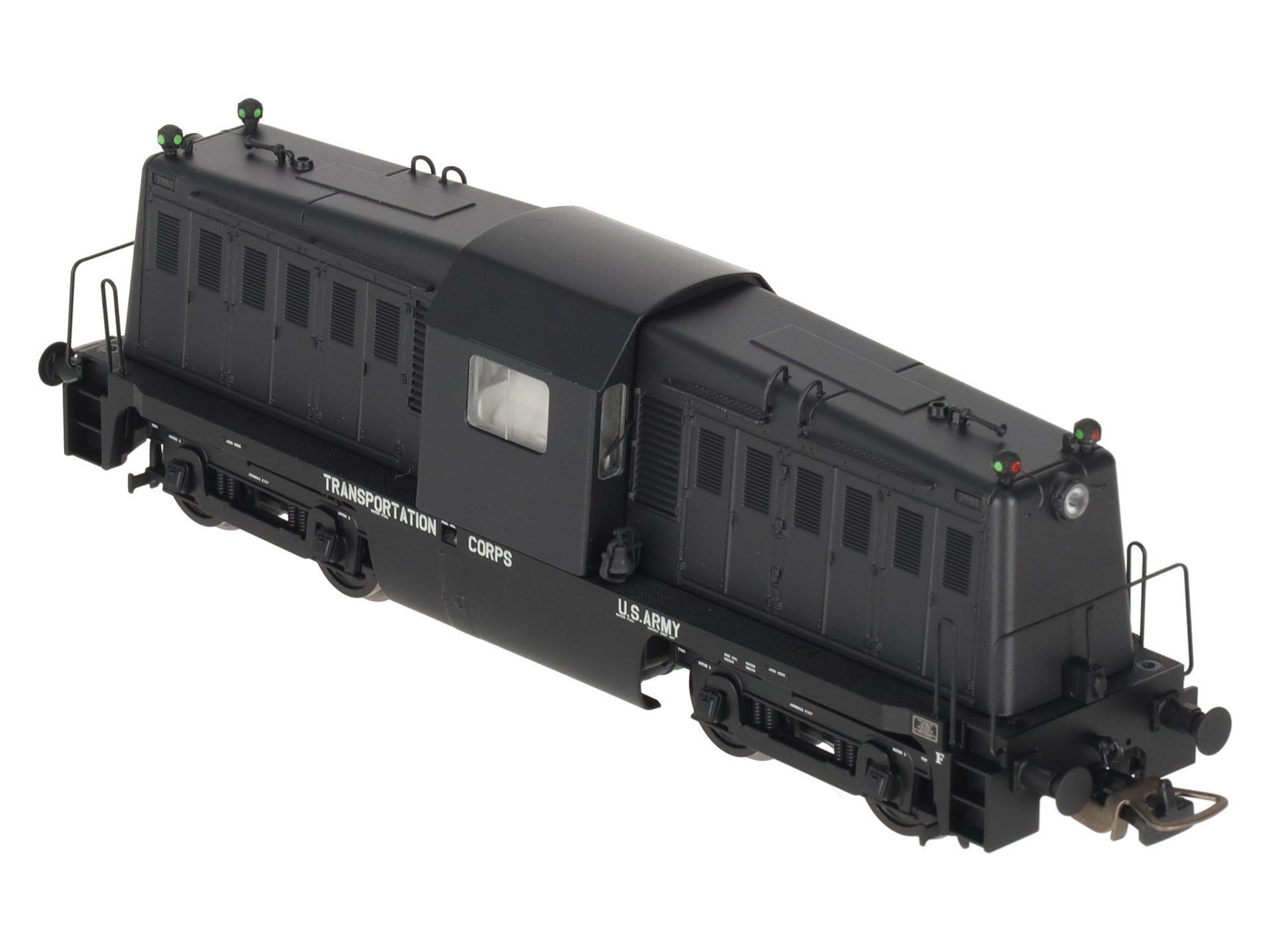 Piko #52466-2 HO Scale Diesel Locomotive LN/Box