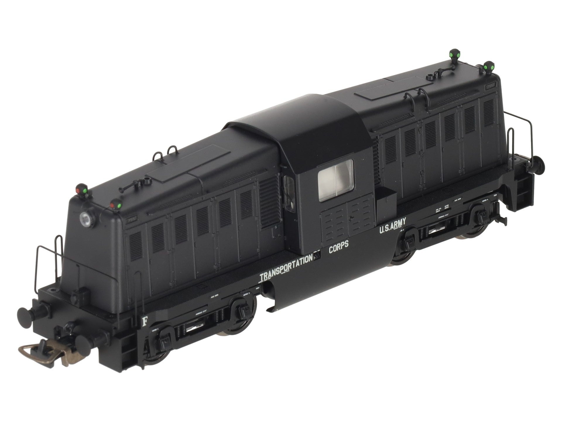 Piko #52466-2 HO Scale Diesel Locomotive LN/Box