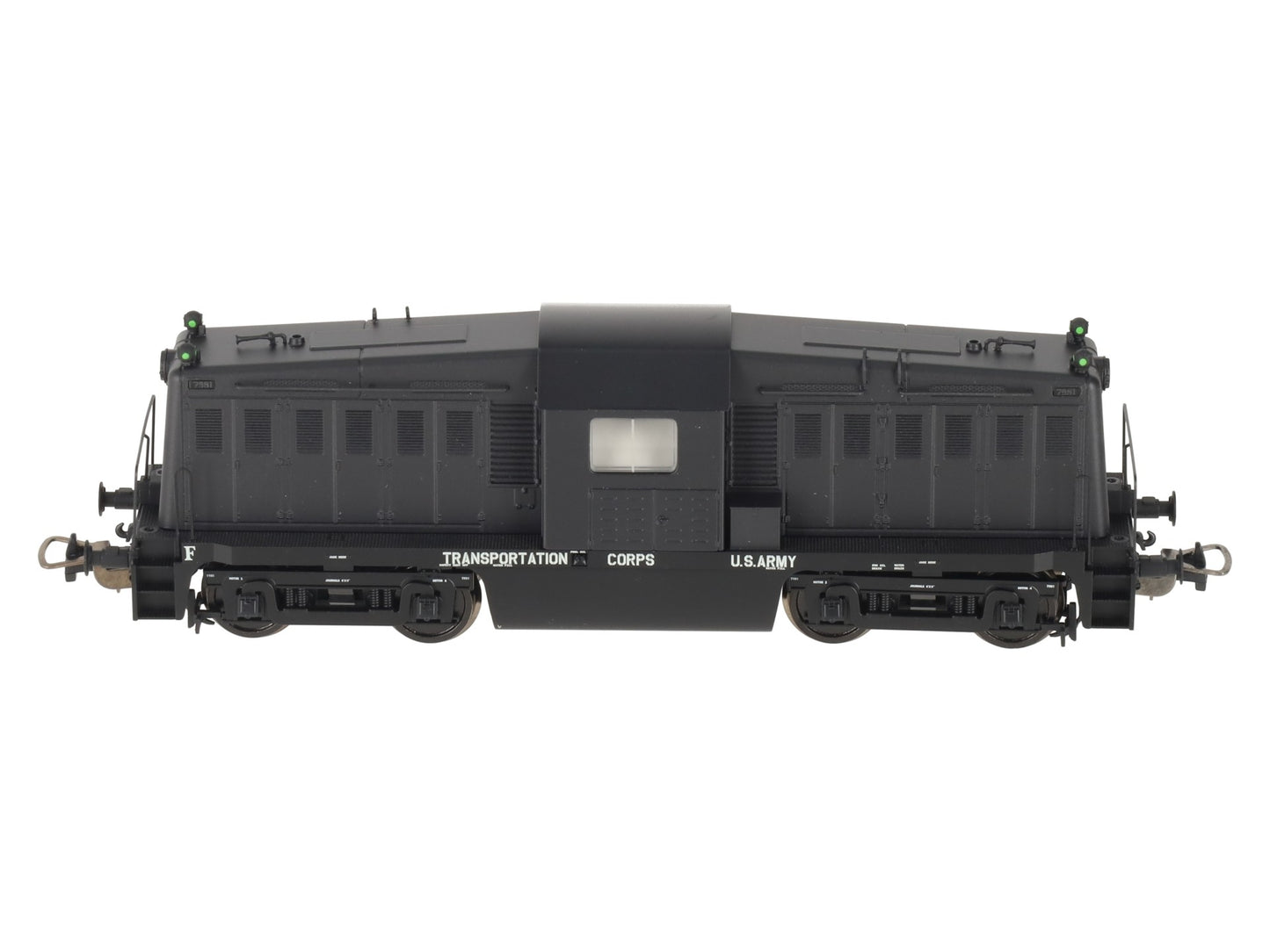 Piko #52466-2 HO Scale Diesel Locomotive LN/Box