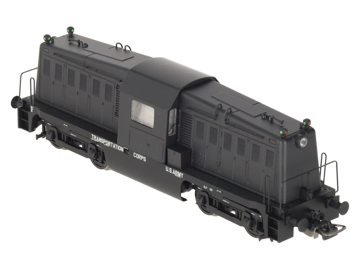 Piko #52466-2 HO Scale Diesel Locomotive LN/Box