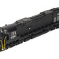Bowser 23632 HO C636 w/DCC & Sound, PC/CR Patch #6790 EX/Box