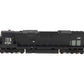 Bowser 23632 HO C636 w/DCC & Sound, PC/CR Patch #6790 EX/Box