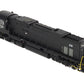 Bowser 23632 HO C636 w/DCC & Sound, PC/CR Patch #6790 EX/Box