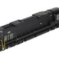Bowser 23632 HO C636 w/DCC & Sound, PC/CR Patch #6790 EX/Box