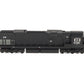 Bowser 23632 HO C636 w/DCC & Sound, PC/CR Patch #6790 EX/Box