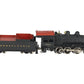 Key Imports Brass HO PRR B6S 0-6-0 Steam Locomotive & Tender #8026 EX/Box
