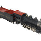 Key Imports Brass HO PRR B6S 0-6-0 Steam Locomotive & Tender #8026 EX/Box