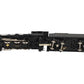 Key Imports Brass HO PRR B6S 0-6-0 Steam Locomotive & Tender #8026 EX/Box