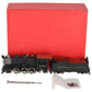 Key Imports Brass HO PRR B6S 0-6-0 Steam Locomotive & Tender #8026 EX/Box