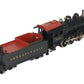 Key Imports Brass HO PRR B6S 0-6-0 Steam Locomotive & Tender #8026 EX/Box