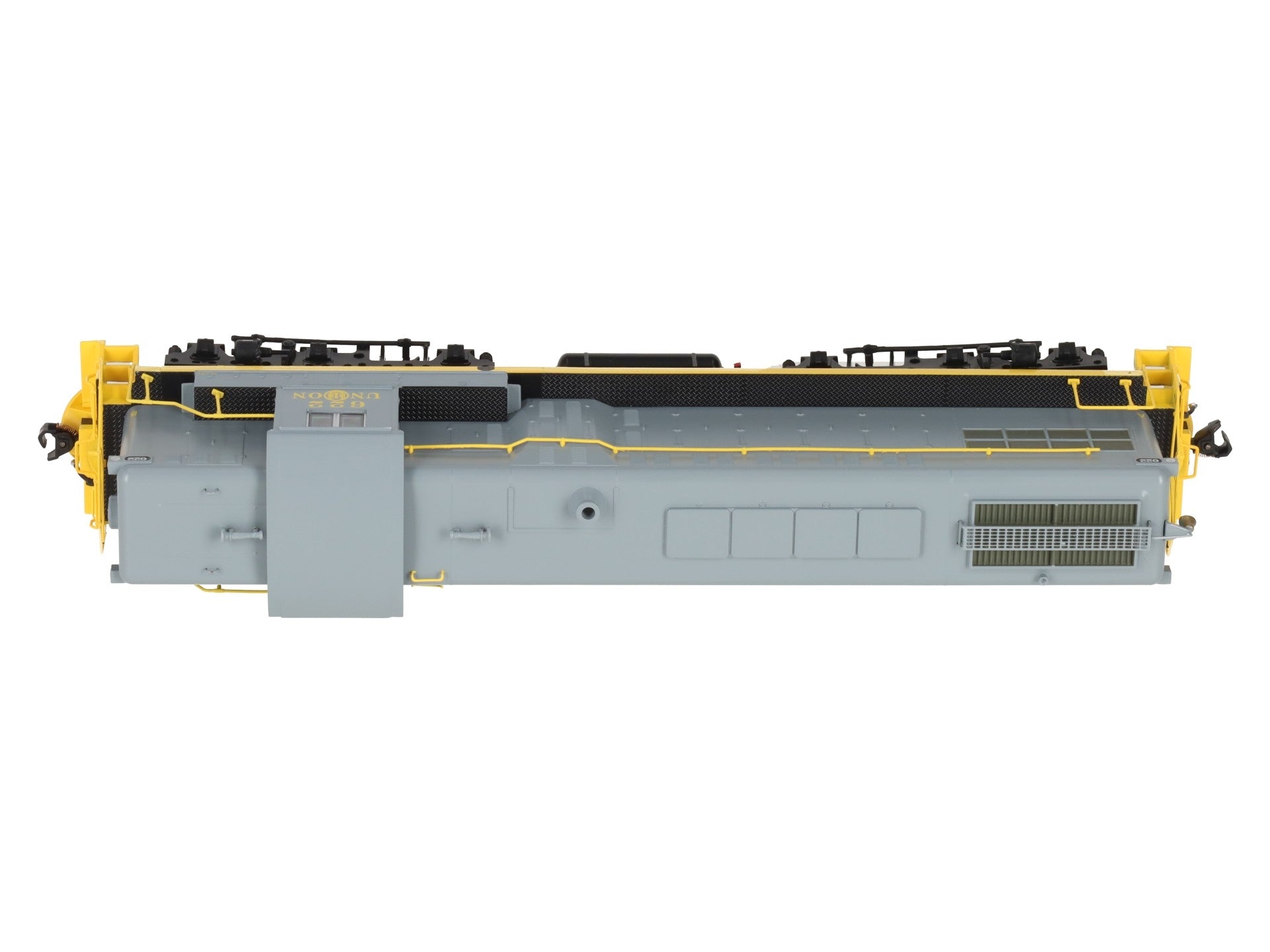 Bowser 25121 HO Union DRS-6-6-1500 Diesel Locomotive with Sound #622 EX/Box