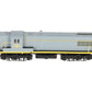 Bowser 25121 HO Union DRS-6-6-1500 Diesel Locomotive with Sound #622 EX/Box