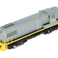 Bowser 25121 HO Union DRS-6-6-1500 Diesel Locomotive with Sound #622 EX/Box