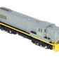 Bowser 25121 HO Union DRS-6-6-1500 Diesel Locomotive with Sound #622 EX/Box