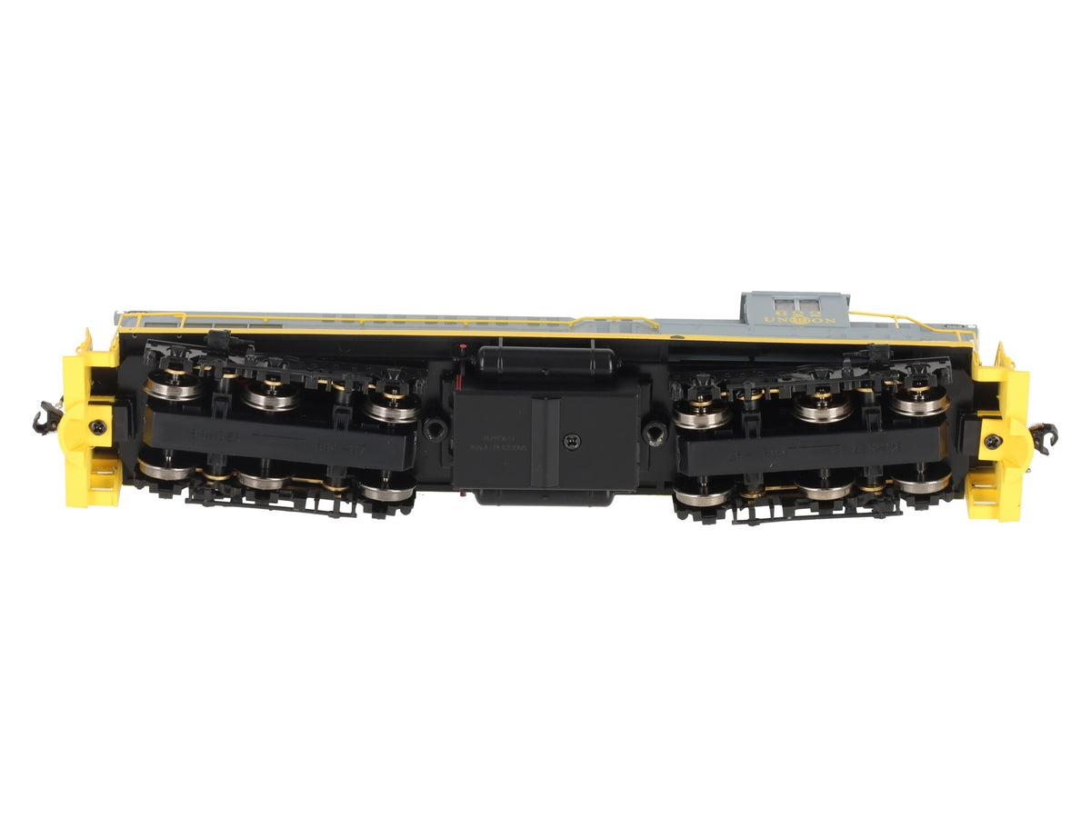 Bowser 25121 HO Union DRS-6-6-1500 Diesel Locomotive with Sound #622