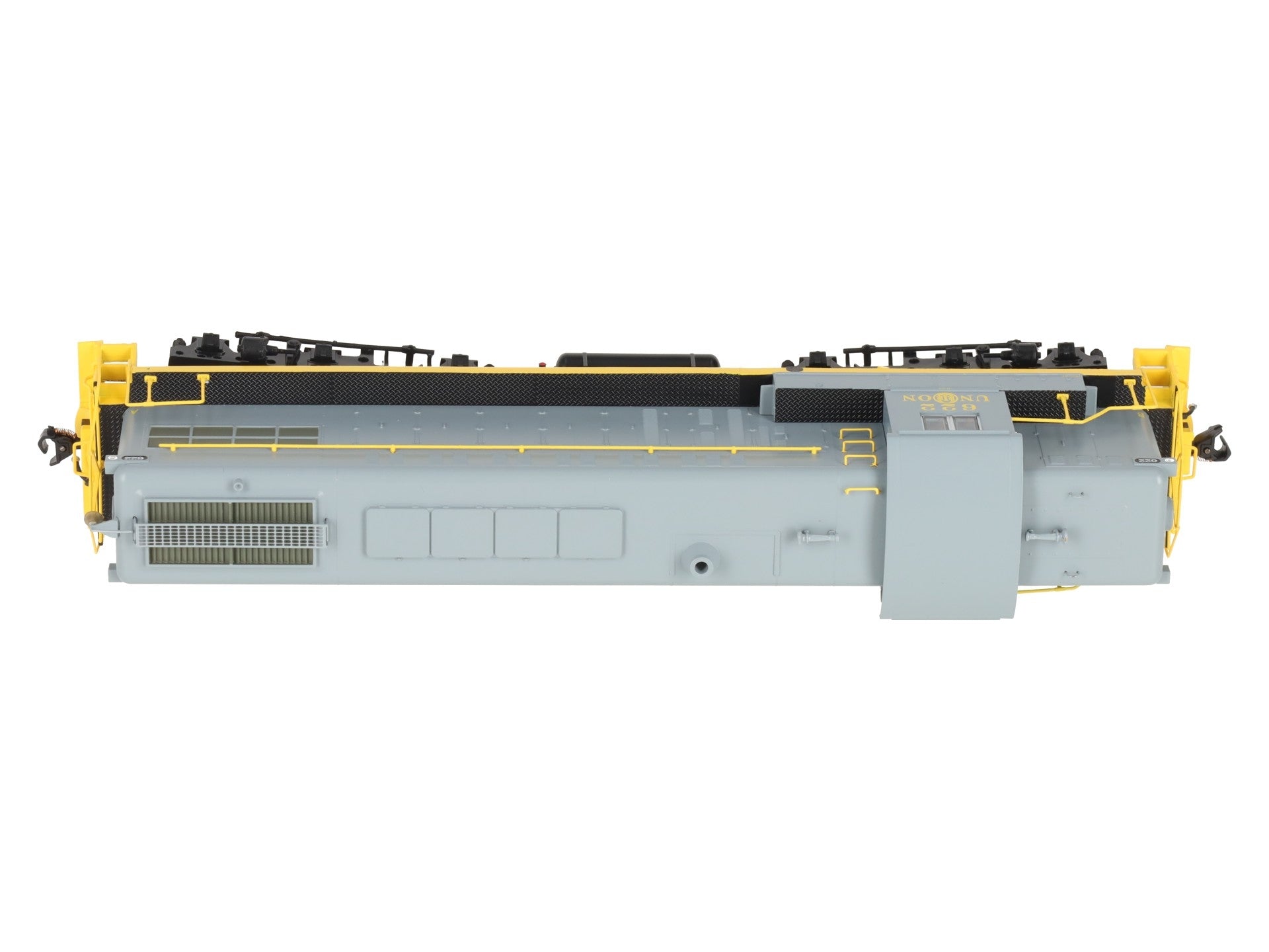 Bowser 25121 HO Union DRS-6-6-1500 Diesel Locomotive with Sound #622 LN/Box