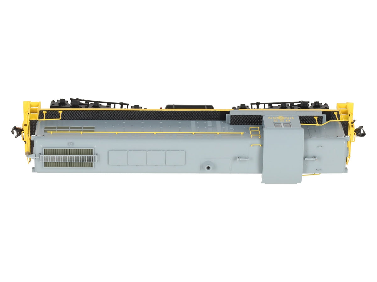 Bowser 25121 HO Union DRS-6-6-1500 Diesel Locomotive with Sound #622