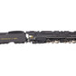 Lionel 6-38081 O C&O 2-6-6-6 Allegheny Steam Locomotive & Tender #1650 w TMCC EX/Box