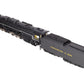 Lionel 6-38081 O C&O 2-6-6-6 Allegheny Steam Locomotive & Tender #1650 w TMCC EX/Box