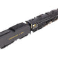 Lionel 6-38081 O C&O 2-6-6-6 Allegheny Steam Locomotive & Tender #1650 w TMCC EX/Box