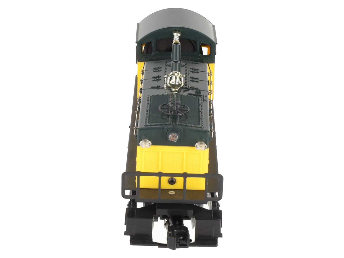 Lionel 6-18921 O Gauge Chicago & North Western NW2 Diesel Switcher #1017 LN/Box
