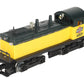 Lionel 6-18921 O Gauge Chicago & North Western NW2 Diesel Switcher #1017 LN/Box