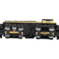 Lionel 6-18921 O Gauge Chicago & North Western NW2 Diesel Switcher #1017 LN/Box