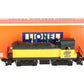 Lionel 6-18921 O Gauge Chicago & North Western NW2 Diesel Switcher #1017 LN/Box