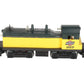 Lionel 6-18921 O Gauge Chicago & North Western NW2 Diesel Switcher #1017 LN/Box