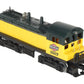 Lionel 6-18921 O Gauge Chicago & North Western NW2 Diesel Switcher #1017 LN/Box