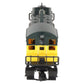 Lionel 6-18921 O Gauge Chicago & North Western NW2 Diesel Switcher #1017 LN/Box