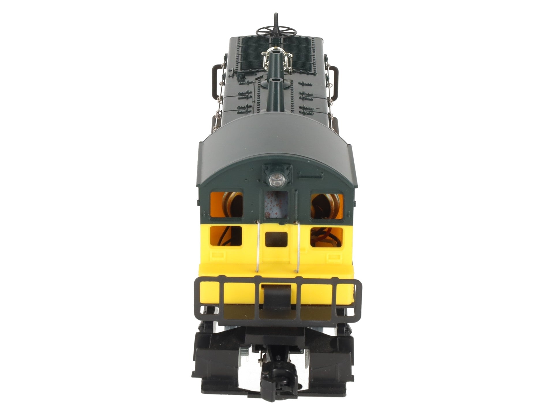 Lionel 6-18921 O Gauge Chicago & North Western NW2 Diesel Switcher #1017 LN/Box