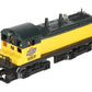Lionel 6-18921 O Gauge Chicago & North Western NW2 Diesel Switcher #1017 LN/Box