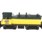 Lionel 6-18921 O Gauge Chicago & North Western NW2 Diesel Switcher #1017 LN/Box