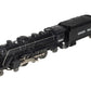 Lionel 6-18640 O Union Pacific 4-6-2 Steam Locomotive #8640 EX/Box