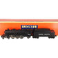 Lionel 6-18640 O Union Pacific 4-6-2 Steam Locomotive #8640 EX/Box