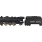 Lionel 6-18640 O Union Pacific 4-6-2 Steam Locomotive #8640 EX/Box