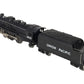 Lionel 6-18640 O Union Pacific 4-6-2 Steam Locomotive #8640 EX/Box