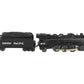 Lionel 6-18640 O Union Pacific 4-6-2 Steam Locomotive #8640 EX/Box