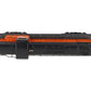 Lionel 6-18833 Milwaukee Road RS-3 Diesel Locomotive #2487 EX/Box