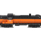 Lionel 6-18833 Milwaukee Road RS-3 Diesel Locomotive #2487 EX/Box