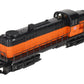 Lionel 6-18833 Milwaukee Road RS-3 Diesel Locomotive #2487 EX/Box